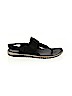 Sorel Black Sandals Size 8 1/2 - photo 1