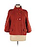 Apt. 9 Orange Jacket Size XL (petite) - photo 1