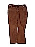 Genuine Kids from Oshkosh Tan Jeans Size 4T - photo 1