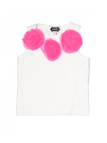 Mud Pie Sleeveless Top (view 1)