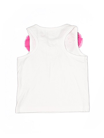 Mud Pie Sleeveless Top (view 2)