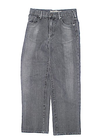 Brooklyn Xpress Jeans (view 1)