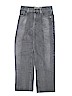 Brooklyn Xpress 100% Cotton Gray Jeans Size 16 - photo 1