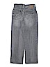 Brooklyn Xpress 100% Cotton Gray Jeans Size 16 - photo 2