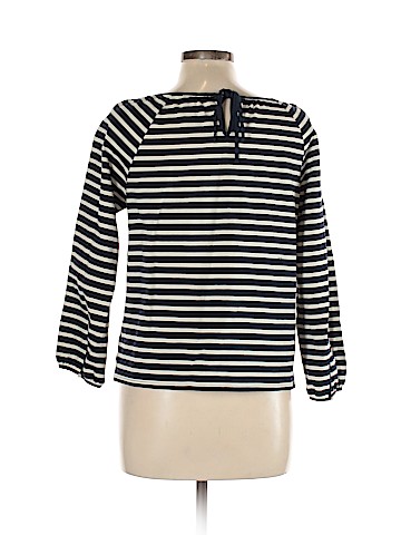 J.Crew 3/4 Sleeve Top (view 2)