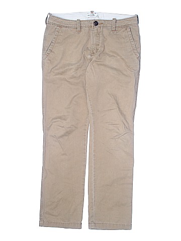 Abercrombie Khakis (view 1)