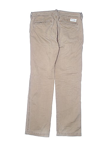 Abercrombie Khakis (view 2)