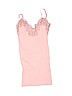 Banana Republic 100% Cotton Pink Tank Top Size S (kids) - photo 1