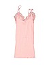 Banana Republic 100% Cotton Pink Tank Top Size S (kids) - photo 2