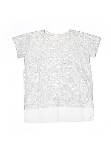Crewcuts Short Sleeve Blouse (view 1)