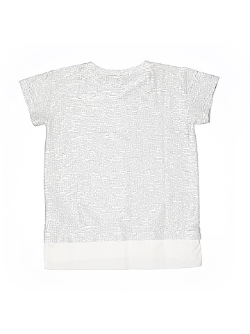 Crewcuts Short Sleeve Blouse (view 2)