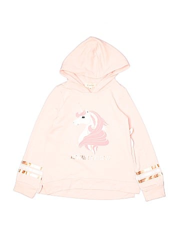 Btween Pullover Hoodie (view 1)