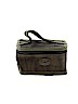 Steve Madden Solid Green Makeup Bag One size - photo 1