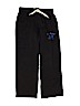 Old Navy Black Sweatpants Size 8 - photo 1
