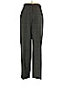 Dress.com Black Dress Pants Size 8 (petite) - photo 1