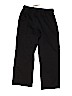 Old Navy Black Sweatpants Size 8 - photo 2