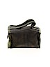 Steve Madden Solid Green Makeup Bag One size - photo 2
