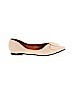 Unbranded Tan Flats Size EU 42 - photo 1
