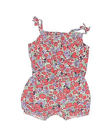 Carter's Short Sleeve Outfit (view 1)