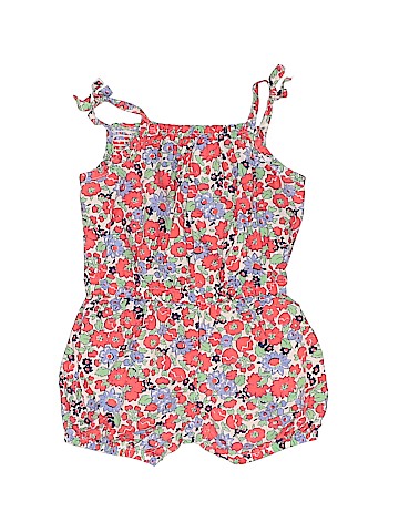 Carter's Short Sleeve Outfit (view 2)