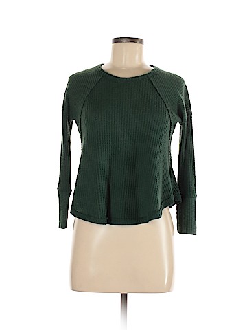 Eri + Ali Pullover Sweater (view 1)