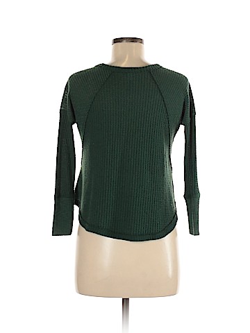 Eri + Ali Pullover Sweater (view 2)