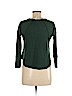 Eri + Ali Green Pullover Sweater Size XXS (petite) - photo 2