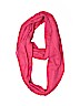 Unbranded Solid Pink Scarf One size - photo 1