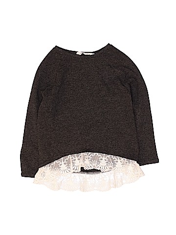 H&M Pullover Sweater (view 1)