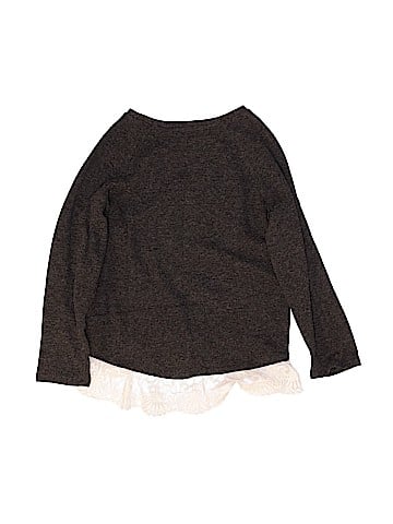 H&M Pullover Sweater (view 2)