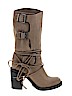 Vince Camuto Tan Boots Size 7 - photo 1
