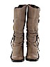 Vince Camuto Tan Boots Size 7 - photo 2