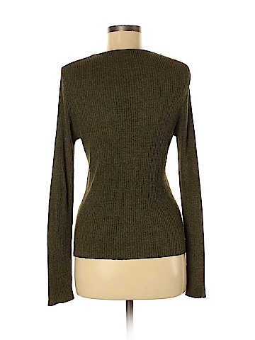 Ann Taylor Long Sleeve Top (view 2)
