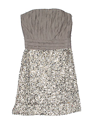 Alice + Olivia Cocktail Dress (view 1)