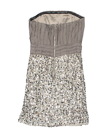 Alice + Olivia Cocktail Dress (view 2)