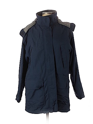 Lands' End Snow Jacket (view 1)