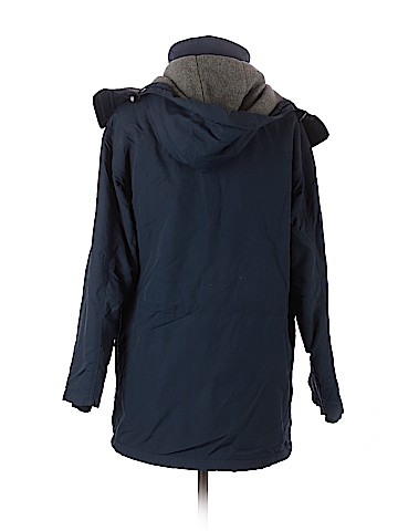 Lands' End Snow Jacket (view 2)