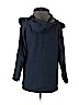 Lands' End 100% Nylon Blue Snow Jacket Size M (petite) - photo 2