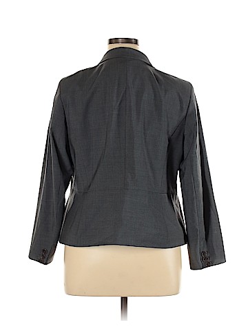 Talbots Wool Blazer (view 2)