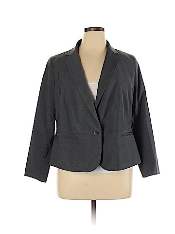 Talbots Wool Blazer (view 1)