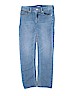 Old Navy Blue Jeans Size 8 - photo 1