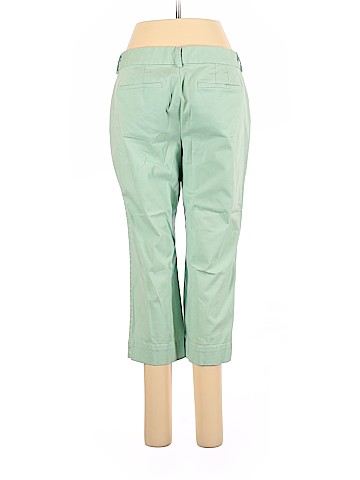 Ann Taylor LOFT Khakis (view 2)