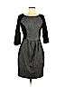 Zara Black Casual Dress Size M - photo 1