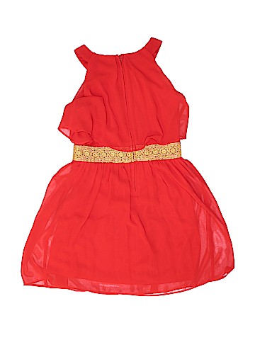 I.N. Girl Special Occasion Dress (view 2)