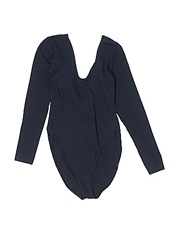 American Apparel Bodysuit (view 1)