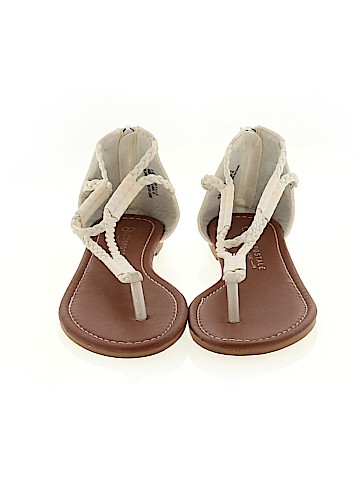 Aeropostale Sandals (view 2)