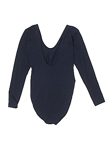 American Apparel Bodysuit (view 2)