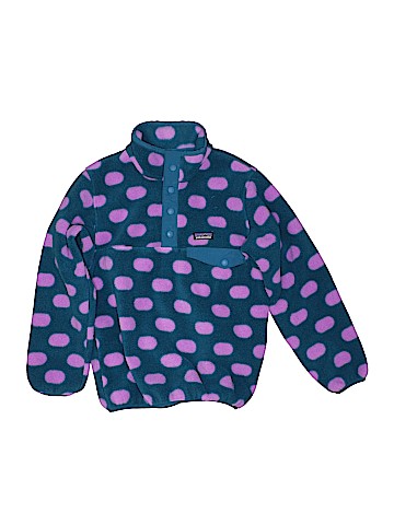 Patagonia Pullover Sweater (view 1)