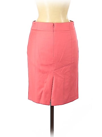 J.Crew Wool Skirt (view 2)