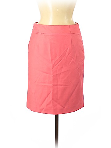 J.Crew Wool Skirt (view 1)